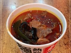 -蔡明纬热干面(长港路店)