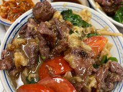 -合意桐坑牛肉粿·鲜牛肉火锅(嵩山总店)