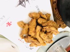 -鑫复盛皇嘉海鲜酒店
