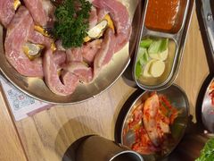 -西塔老太太泥炉烤肉(虹桥南丰城店)