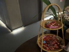 -施奈儿.洗头頭療.按摩SPA.采耳(上梅林店)