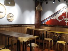 大堂-林记木担鱼丸汤(鼓浪屿店)