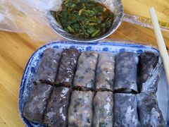 -李记 河口老字号越南小卷粉