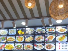 -醉壹号海鲜大排档(厦门美食地标店)