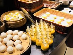 -上海外滩茂悦大酒店