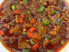 -小四川餐厅(纪庄子北道店)