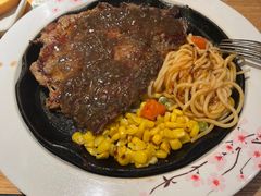 黑胡椒传奇牛排-豪客来牛排(重庆三峡广场步行街1704店)