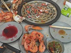 -仙螺岛海鲜自助餐厅(总店)