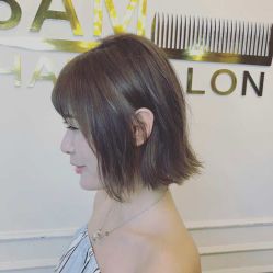-3AM HAIR SALON染发烫发接发