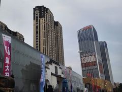 -万达茂商场(南京仙林店)