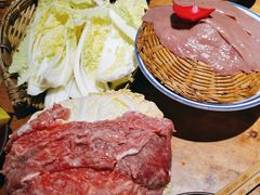 -楠火锅(龙阳广场店)