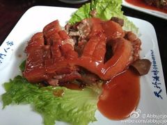 -吴门人家·苏宴宫廷菜(拙政园店)