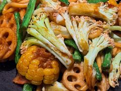 -大潮淮·淮扬菜(何园旗舰店)