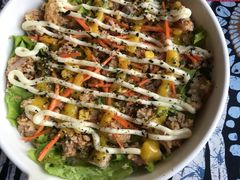 -怪兽炸鸡.轻沙拉(锦州店)