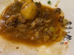 -燕青小馆(东园大厦店)