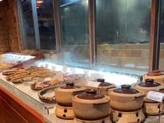 -乡食柴房  湖南乡里菜(龙岗中心城店)