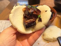 -香园茶社·金陵小灶(老门东店)