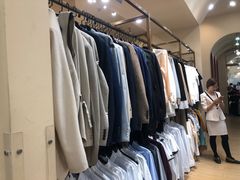 -海马体照相馆(成都来福士广场店)
