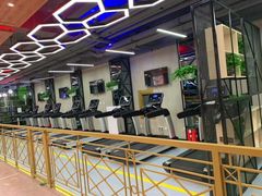-锦绣园游泳健身俱乐部