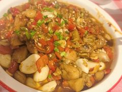 -3弄堂·滕王饭店·江西菜(铜锣湾店)