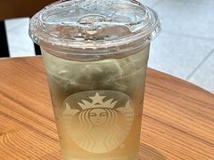 -星巴克臻选(深圳卓悦中心店)