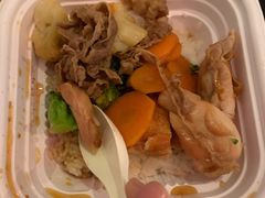-吉野家(维明街店)