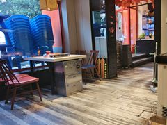 -钱锋炭缸烧烤(扶余路直营一店)