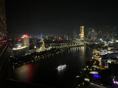 -宁波万豪酒店
