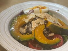 -本处·素食·融合料理(南油店)