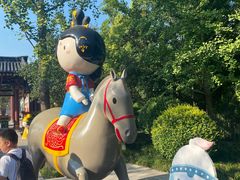 -《12·12》西安事变大型实景演出