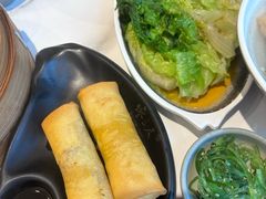 -馋三尺蟹粉小笼(人民广场店)