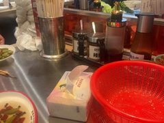 -河南前程·羊肉汤·烧烤(总店)