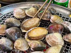 -釜山火炉·海鲜烤肉(紫藤路店)