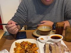 -贯贯吉·清真餐厅(浙江中路店)