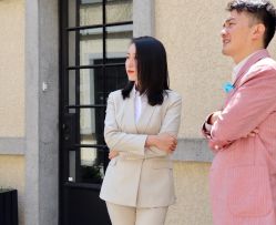 -优山定制西服衬衫大衣(国贸店)