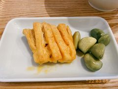 -十八汆·京味打卤面(酒仙桥店)