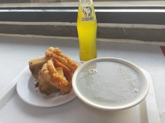 -老磁器口豆汁店(天坛店)