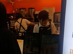 -CoCo都可(常德路店)