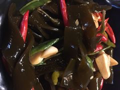 -手选潮汕鲜活牛肉火锅(二七广场店)