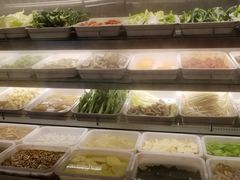 -重庆老船夫冷锅鱼(黄金路店)