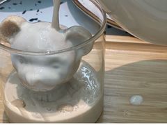 正山小种奶茶（冷）-大树餐厅(朝阳大悦城店)