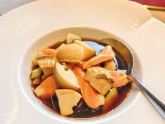 -新荣记(BFC外滩金融中心店)