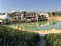 -帐篷客·溪龙茶谷度假酒店