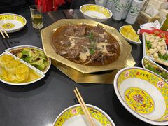 -芦月轩羊蝎子(太平桥店)