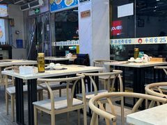 -屋里家延边朝鲜族冷面(梅林3店)