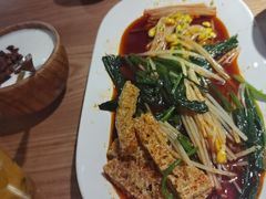 -谷丽麦馕新疆菜·清真(步步高梅溪新天地店)