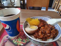 -吉野家(上地三街店)