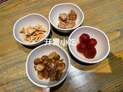 -京味斋·北京烤鸭(新源街店)