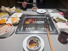 -海底捞火锅(关山保利店)