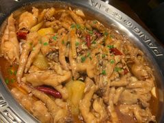 -胖哥俩肉蟹煲(福州仓山爱琴海店)